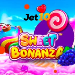 Sweet Bonanza slot | jet10.org