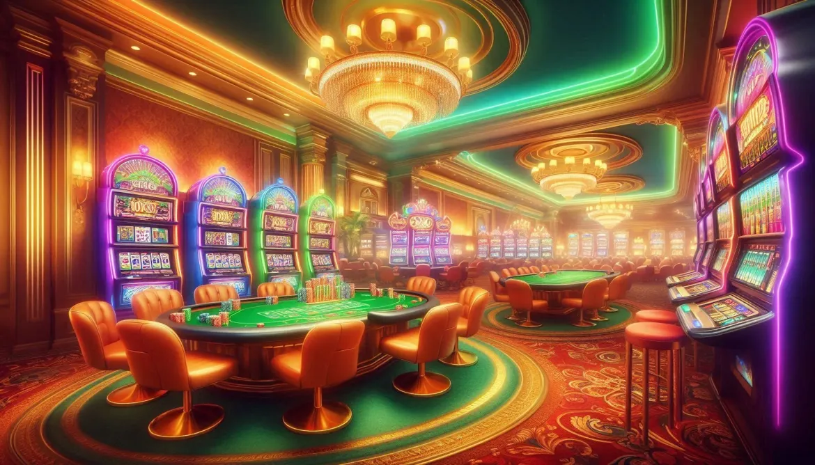 Jet10 Casino